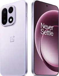Смартфон OnePlus 15 5G 16/512GB Ultra Violet (Global ROM - NFC, OTA, OxygenOS) - мініатюра 2