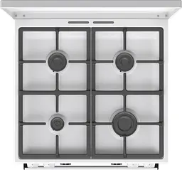 Плита комбінована Gorenje GK6C5WF - мініатюра 3