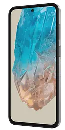 Смартфон Samsung Galaxy M35 5G 6/128GB Gray (SM-M356BZAB) - мініатюра 3