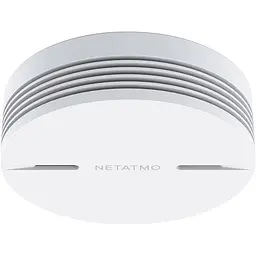 Протипожежний датчик NETATMO Smart Smoke Alarm (NSA-EC)