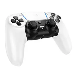 Ігровий контролер HOCO Dragon PS5 Wireless Gamepad GA32 | PS5, BT5.1, Dual Motor | - мініатюра 2