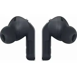 Навушники Samsung Galaxy Buds4 Pro Black (SM-R640NZKA) UA UCRF