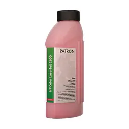 Тонер HP CLJ 2600 MAGENTA 100г Patron (T-PN-HCLJ2600-M-100)