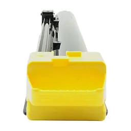 Картридж IPM Kyocera-Mita TK-895 Yellow (TKKM209Y) - мініатюра 6
