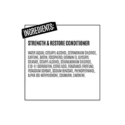 Кондиціонер для волосся Uppercut Deluxe Strength and Restore 240 мл - мініатюра 6