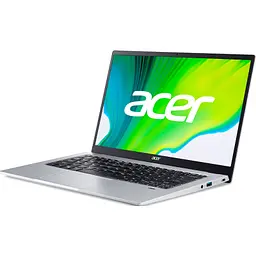 Ноутбук Acer Swift 1 SF114-34 14 (NX.A76EU.003) (NX.A76EU.003) - мініатюра 2