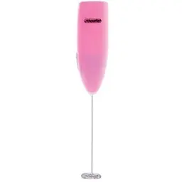 Капучінатор Mesko MS 4493 Pink