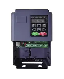 Частотний перетворювач Optima B603-4007 5 кВт для 3-фазних насосів - мініатюра 2
