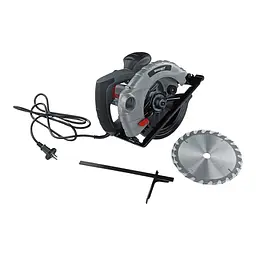 Дискова пила Forte CS 185 (37994) - мініатюра 4