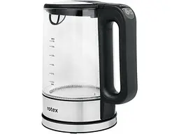 Електрочайник Rotex RKT85-GS Smart - мініатюра 2