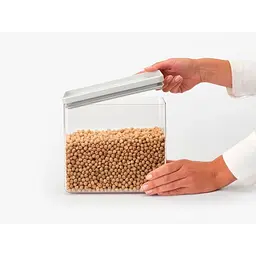Ємність для зберігання Brabantia 3.5 л (230622) - мініатюра 3