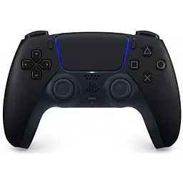 Геймпад Sony PlayStation DualSense Midnight Black (9827696)