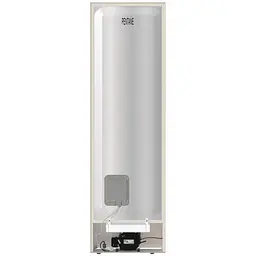 Холодильник GORENJE NRK 6202 AC4 (HZF3568SED) - мініатюра 2