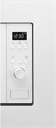 Мікрохвильова піч Electrolux LMS2173EMW (6474498)