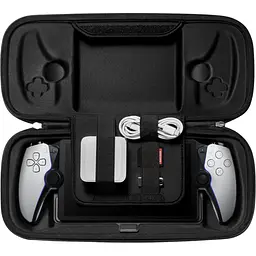 Кейс-чохол Spigen Rugged Armor Pro для Sony Playstation Portal Black (AFA07236) [113509] - мініатюра 5