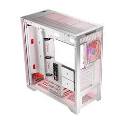 Корпус для ПК Modecom VOLCANO EXPANSE S ARGB (AT-EXPANSE-SG-20-000000) - мініатюра 8