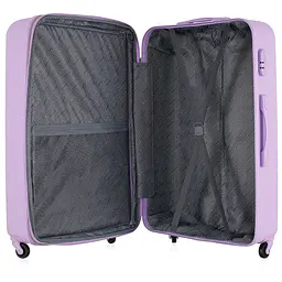 Валіза Semi Line 28" (L) Light Violet (T5926-3) - мініатюра 6