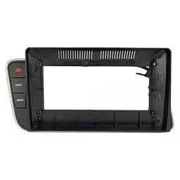 Перехідна рамка Audi Q5 AWM-881-04-105 - мініатюра 2