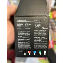 Портативна колонка спікер Middleton speaker акумуляторна переносна IP67 Bluetooth функція Powerbank - мініатюра 6