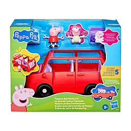 Ігровий набір Peppa Pig Ігрова група Пеппи (G0541) - мініатюра 3
