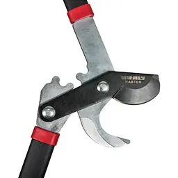 Сучкоріз Vitals Master LS-745-01G з подвійною зубчастою передачею 74.5 см (123112) - мініатюра 3