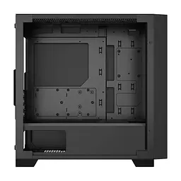 Корпус для ПК PcCooler C3D310 BK - миниатюра 5