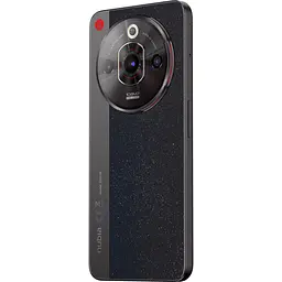 Смартфон Nubia Focus Pro 5G 8/256Gb Black [112845] - мініатюра 7