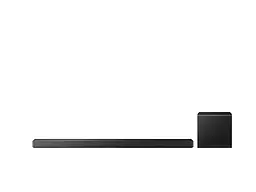 Саундбар Samsung HW-QS700F/UA - мініатюра 2