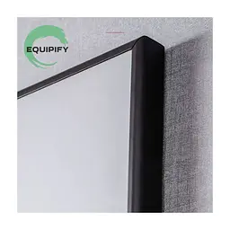 Проекційний екран Equipify 203*153 ALR - мініатюра 2
