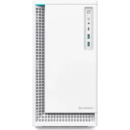 Корпус для ПК Gamemax P30 WH - миниатюра 5