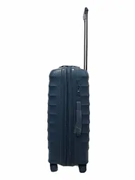 Валіза дорожня Гігант (XL) Поліпропілен Airtex 242 115л 76,5x52,5x33см Зелений (Green) - мініатюра 4
