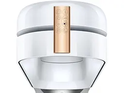 Очищувач повітря Dyson Purifier Cool Formaldehyde TP09 White/Gold - мініатюра 3