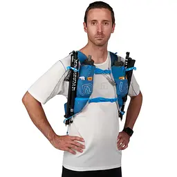 Рюкзак Ultimate Direction Mountain Vest 5.0 M Синій - мініатюра 3