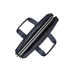 Сумка для ноутбука RivaCase 15.6" 8231 Blue (8231Blue) - мініатюра 3