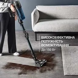Пилосос Rowenta (RH9AD1WO) - мініатюра 2