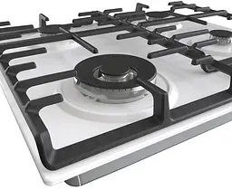Варильна поверхня газова Gorenje GW 642 AXW (BG6AB-G0B) (6636641) - мініатюра 4