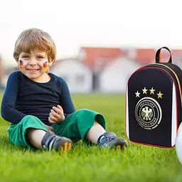 Дитячий рюкзак з логотипом збірної Німеччини з футболу 9L DFB - мініатюра 2