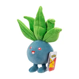 М'яка іграшка Pokemon Оддіш 20 см (PKW3657) - мініатюра 5