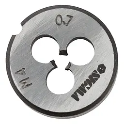 Плашка Sigma 7 шт з тримачем (1640041) - мініатюра 10