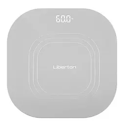 Підлогові ваги Liberton LBS-0814 Smart - мініатюра 2