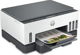 БФП A4 Smart Tank 720 з Wi-Fi HP teh0015709 - мініатюра 4