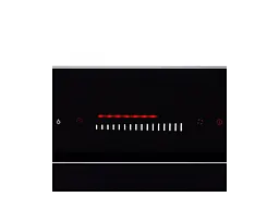 Витяжка WEILOR PDL 62304 BL 1100 LED Strip - мініатюра 7