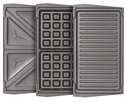 Бутербродниця SSM 9410SS Sencor teh0022670 - мініатюра 4