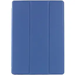 Чохол-книжка Epik Book Cover with Stylus Slot для Xiaomi Pad 6/6 Pro Midnight Blue [94080] - мініатюра 1