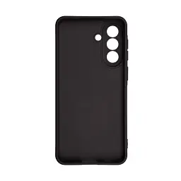 Чохол ArmorStandart ICON для Samsung A57 5G Camera cover Black - мініатюра 2