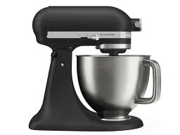 Планетарний міксер KitchenAid 5KSM50PKVEBK