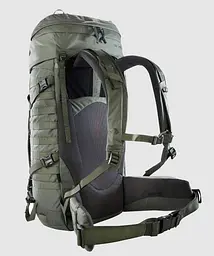 Рюкзак Tatonka Pyrox 45+10 BC Сірий - мініатюра 2