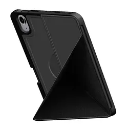 Чохол Primolux Transformer для планшета Apple iPad Mini 6 / iPad Mini 7 - Black - мініатюра 4