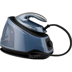 Парогенератор Gorenje SGD3000BBK SUPREME (7094146)