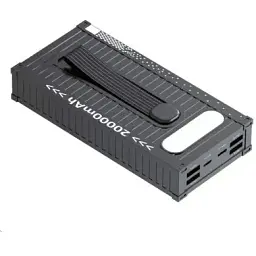 Батарея універсальна Aspiring Hit 20 20000mAh PD/22.5W (PPHT.H02)
